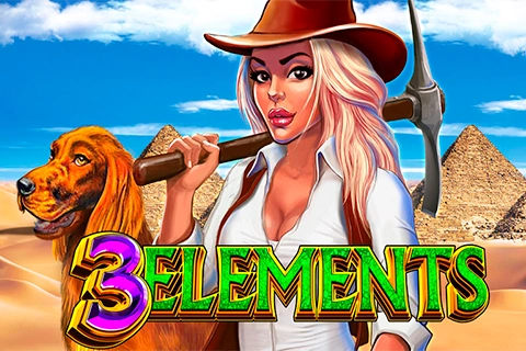 3 Elements Fuga Gaming