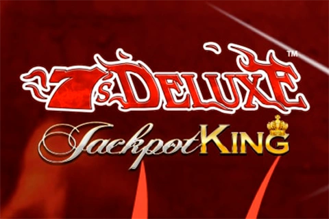 7S Deluxe Jackpot King Rtg