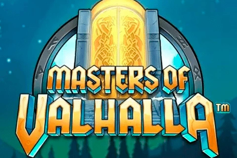 Masters Of Valhalla Snowborn Games