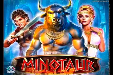 Minotaur Octavian Gaming