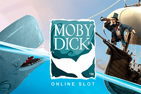Moby Dick Relax Gaming