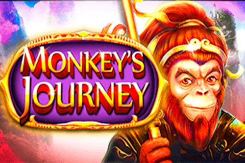 Monkeys Journey Platipus